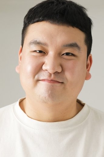 Choi Funny headshot