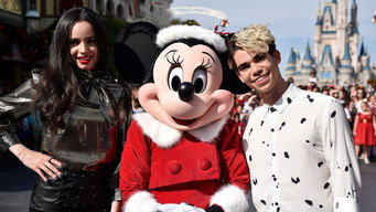 Disney Parks Presents: A Descendants Magical Holiday Celebration – Szenenbild