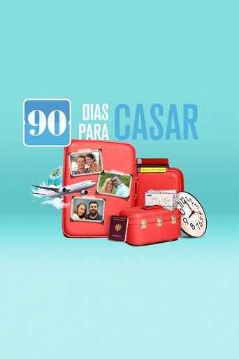 Poster da Temporada 3