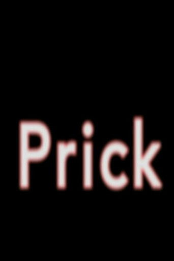 Prick poster