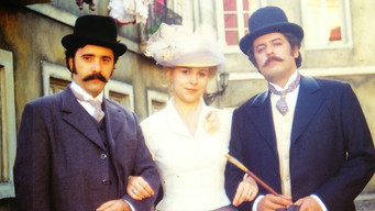Cousin Bazilio (1988)