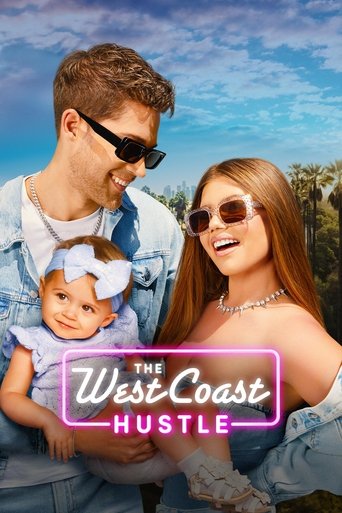The West Coast Hustle: Season 1