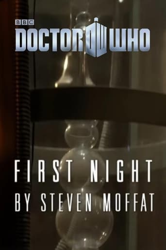 Doctor Who: Night and The Doctor: First Night
