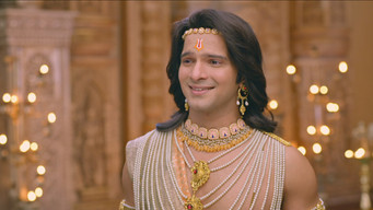 Episode 31 — Shri Ram Ka Tyaag