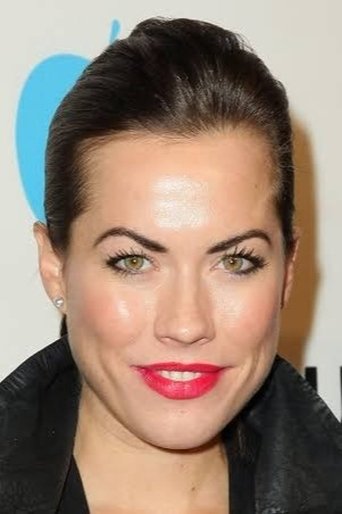 Image of Carrie Lee Riggins