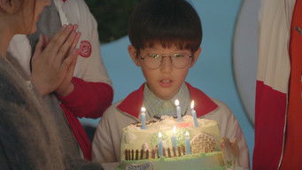 Episode 25 — Episode 25