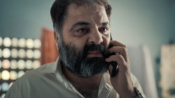 Episode 4 — End of the Rope