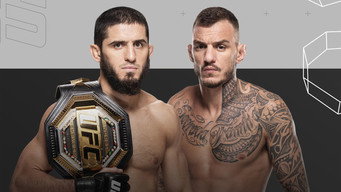 #5 UFC 311: Makhachev vs. Moicano