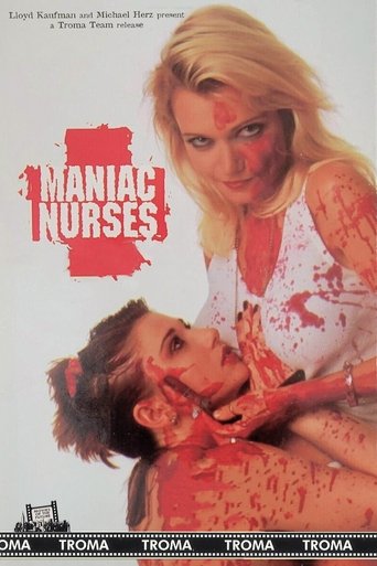 Maniac Nurses (1992)