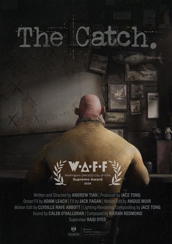 The Catch