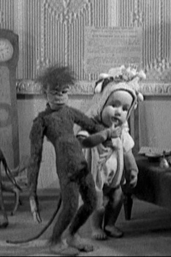 Babylas' Marriage (1921)