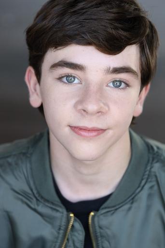 Owen Atlas headshot