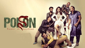 Poison media image