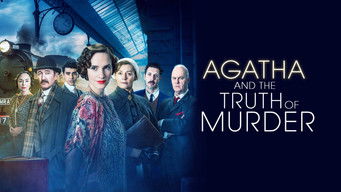 Galeria 2 - Agatha y la verdad del crimen