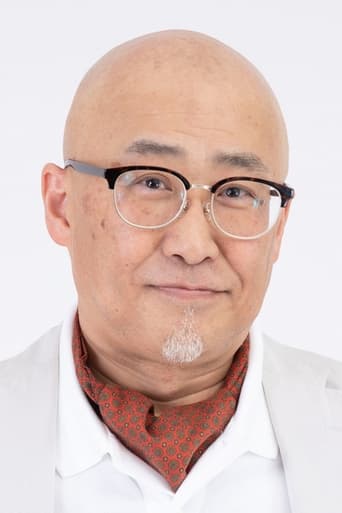 Image of Takuma Suzuki