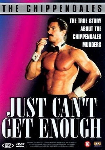 Just Can't Get Enough