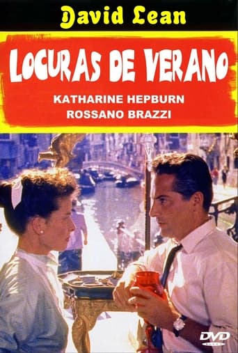 Poster of Locuras de verano