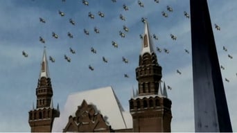 Cena de Operações no México e na Rússia