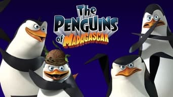 #7 Пінгвіни Мадаґаскару