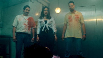 A Family of Bastards (2026)