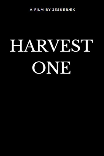 Harvest One: The Unity of Fortress (1970)