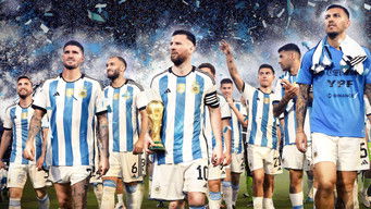 Galeria 3 - Elijo Creer: El Camino del Campeón