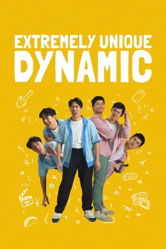 Extremely Unique Dynamic (2025)