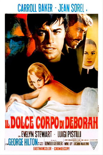 L'Adorable Corps de Deborah