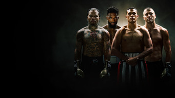 #6 Gloves Off