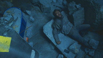 Scurry (2024)