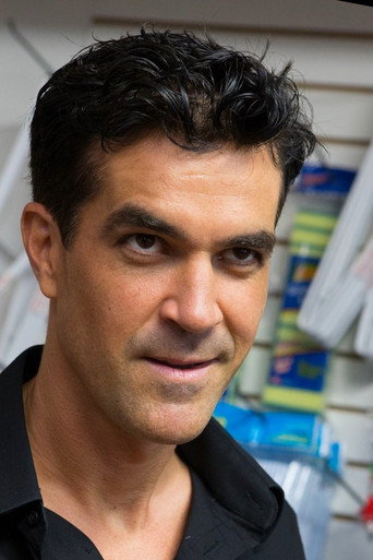 Jeff Pangman