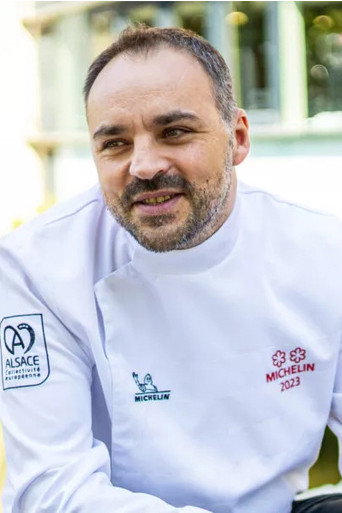 Cédric Burtin