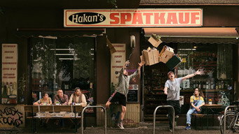 #2 Späti