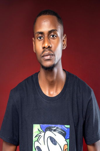 Foto de Simon Rieber