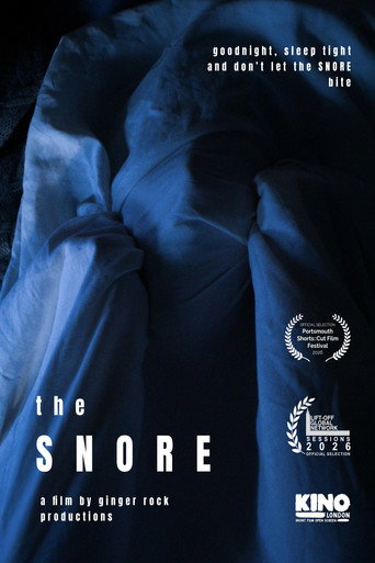 THE SNORE