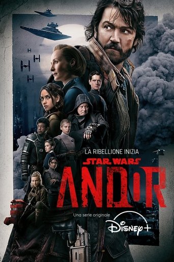 Star Wars: Andor