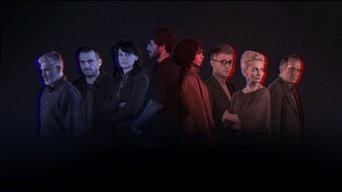Invisible Game - S1E01