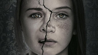 Прокляття матері: Схованки на виживання (2020)