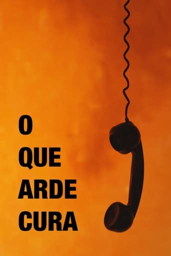 O Que Arde Cura