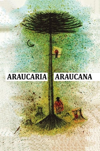 Araucaria Araucana