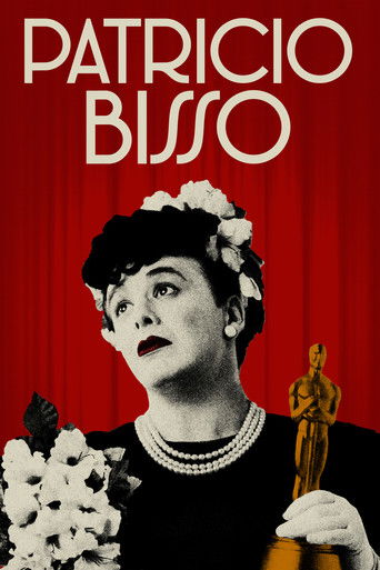 Cartell de Patricio Bisso