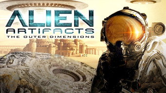 Escena 2 de Alien Artifacts: The Outer Dimensions