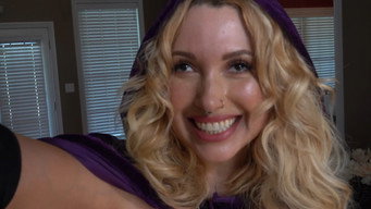 Debbie Does Demons (2023)