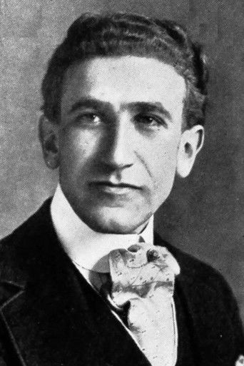 Foto de Otto Lederer