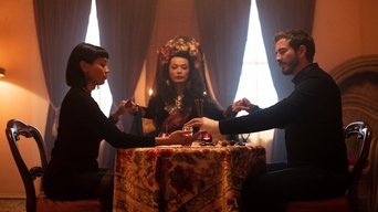 Hungry Ghosts S01E02