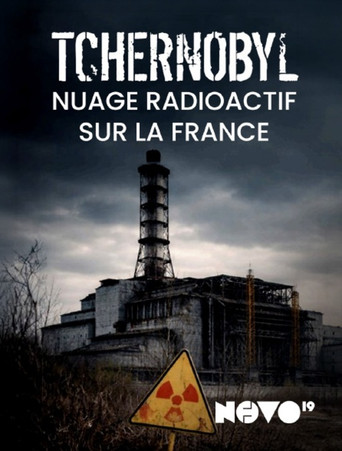Tchernobyl : nuage radioactif sur la France
