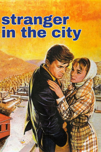 The Stranger in Town (1963)