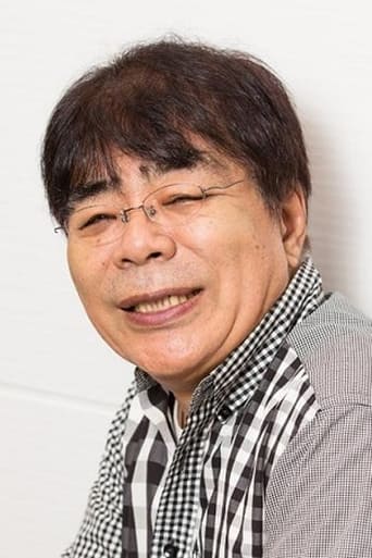 Image of Hisahiro Ogura