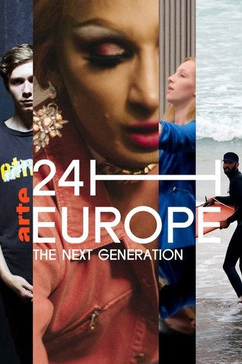 24h Europe: The Next Generation: Season 1