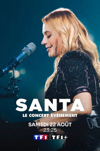 Santa, le concert événement